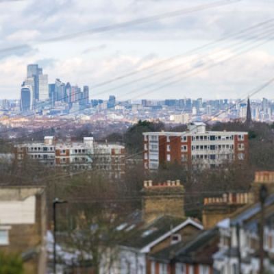 UK economic growth ticks higher in August – ONS