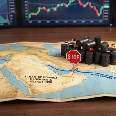 Hormuz Reopening Could Trigger OPEC’s Next Big Challenge