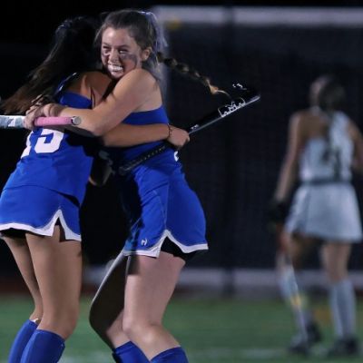Bedford’s ‘magic’ field hockey ride continues with win over North Reading