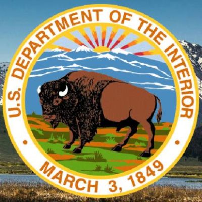 Federal Wildlife Officer Dies in Oklahoma Fire