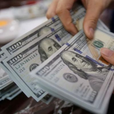 Dollar hits 16-month high on euro and Swiss franc as US yields top 5% – CNBC TV18