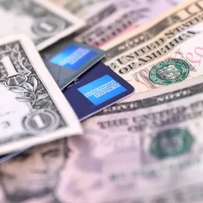 US national debt hits record high of $40 trillion