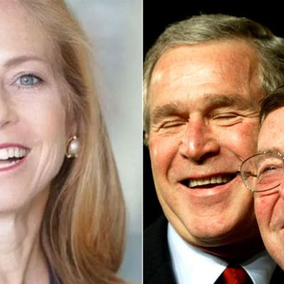 Daughter of this blue bastion’s last Republican senator shatters state Republican fundraising record