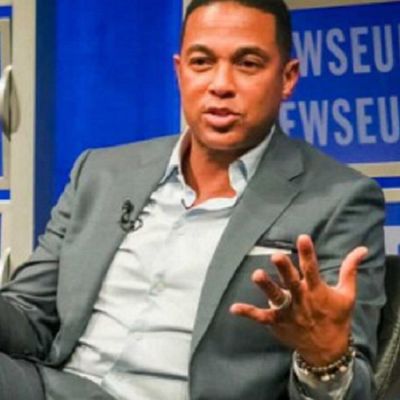 Don Lemon walks free with no bond, no travel limits * WorldNetDaily * by Mariane Angela, Daily Caller News Foundation