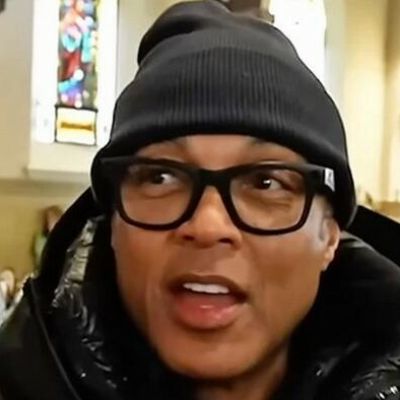 Don Lemon Arrested By Federal Authorities Over Minnesota Church Protest