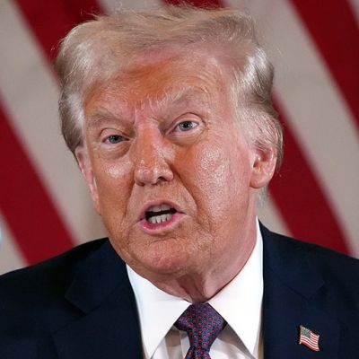 German ambassador warns Trump will ‘undermine’ democratic principles with ‘maximum disruption’ agenda: report