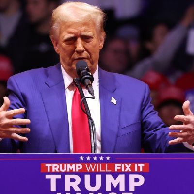 Election season may be causing stress, anxiety: Here’s how to cope