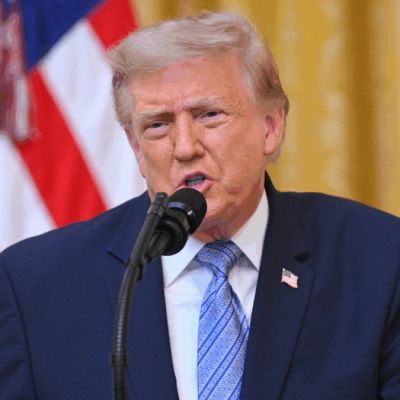 US-Iran War LIVE Updates: Trump Says US Holding 'Good Talks' With Iran, Tehran Discusses Hormuz Security With Saudi, Oman