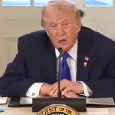 Trump touts role in ending Pak-India conflict, pushes for Nobel Peace Prize – Daily Times