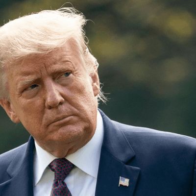 Why Trump recalled US Ambassador to Nigeria Richard Mills – Businessday NG