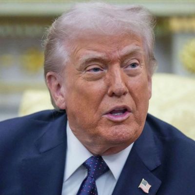 Iran Is Finished, They Get No Money: Trump Reaffirms Support for MOU. 60-Day Negotiation Period Begins