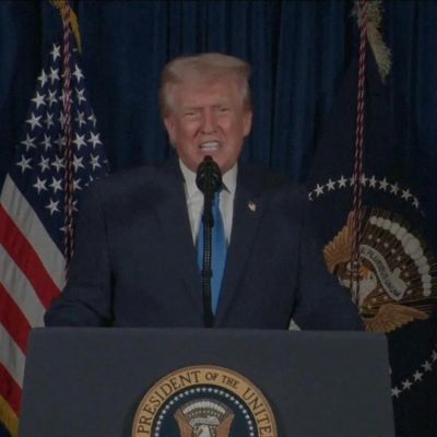 Trump admin live updates: USCIS halts immigration requests for Afghan nationals – World Byte News