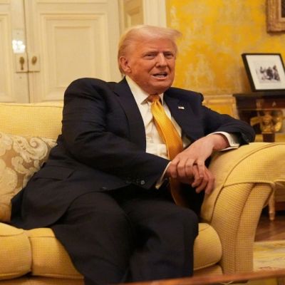 Trump Is Buying Big: Full List of Companies Behind His $337 Million Bond Investments