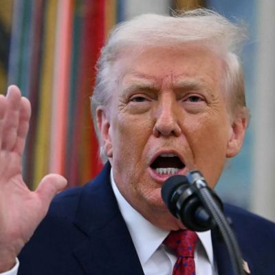 Trump announces ‘TOTAL AND COMPLETE BLOCKADE’ of sanctioned Venezuelan oil tankers – World Byte News