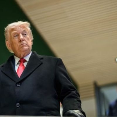 After Venezuela, Trump trains guns at Cuba for regime change: Report