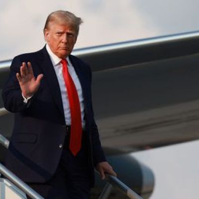 Trump proposes ‘New America’ name for New Mexico