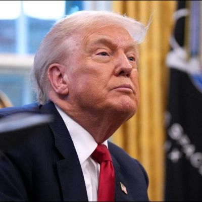 Trump Strategy Warns Europe Of ‘Civilisational Erasure’, Calls For Major Military Reorientation