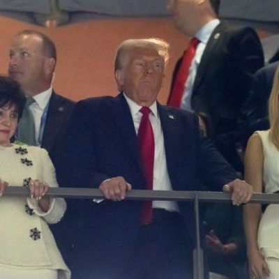 Donald Trump reveals he won’t attend Super Bowl LX amid backlash over the NFL’s choice of performers