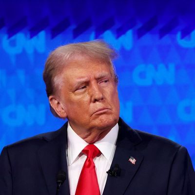 “Irrelevant RINO”: Trump bashes Dick Cheney in Truth Social tirade