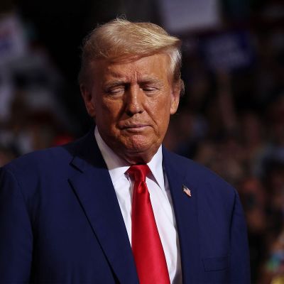 Trump sues CBS for $10 billion over Harris “60 Minutes” interview