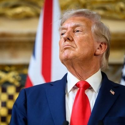US judge blocks payouts from Trump’s $1.8 billion anti-weaponisation fund