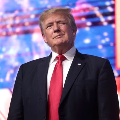 Trump Says ‘They Rigged the Election and I Became President’ — Was He Joking or Admitting the Truth?