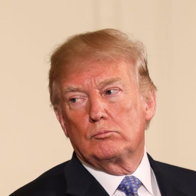 Donald Trump just opened the door for us to win one