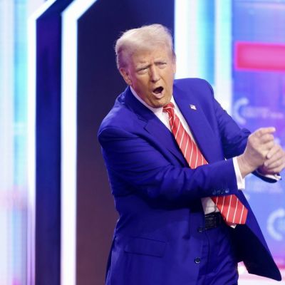 Trump’s Callous Rob Reiner Post Leaves Loyal Supporters ‘Ashamed’