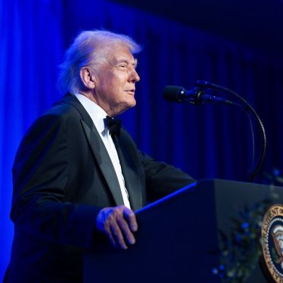 Trump announces elimination of ISIS leader in Africa
