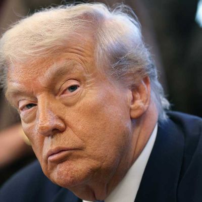 Donald Trump brushes off more health concerns after ‘raspy’ voice