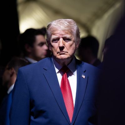 Trump ‘Mental Decline’ Speculation Mounts After He Says Iran Can ‘Take Out’ San Diego at Recent Rally
