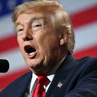 Trump Labels Abdul El-Sayed a Hateful ‘Communist’