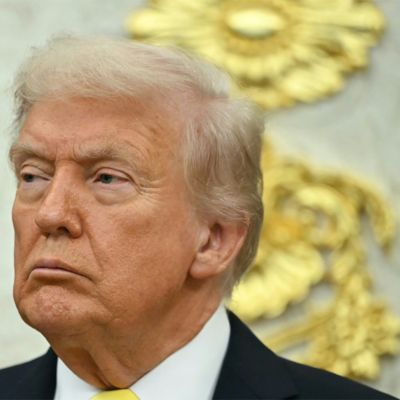Trump Walter Reed Rumours Debunked: White House Confirms No Hospital Visit as POTUS ‘Worked Nonstop’ Over Easter Weekend