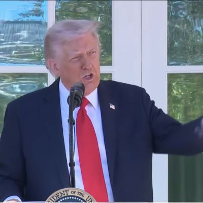 ‘San Francisco is on the Rise’: Mayor Daniel Lurie Reveals Why Trump Will NOT Be Sending Federal Troops