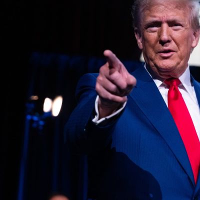 Trump-Backed Georgia State Election Board Passes Controversial Voting Rule