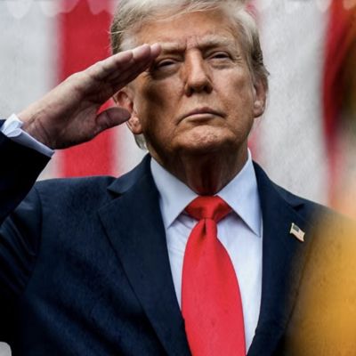 Trump Orders ‘Definitive’ Action: US Destroyers Move In As Iran Fears Imminent Strike