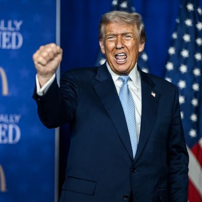 Trump Orders Permanent Pause On Migration