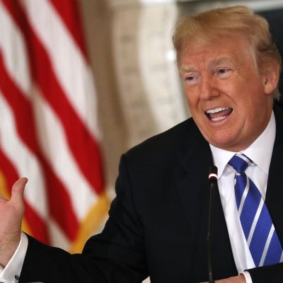 Supreme Court Paves Way for Trump to Strip Legal Status From 1.3 Million Migrants in Ruthless Border Ruling