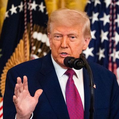'Patently Unlawful': Donald Trump Gets Destroyed in Court Over Major 75-Country Immigrant Visa Ban