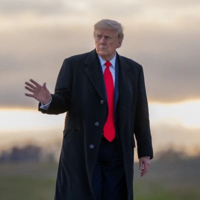 Trump Waives New Russia Sanctions as Rubio Cites 60-Day Review but Executive Order Sets No End Date