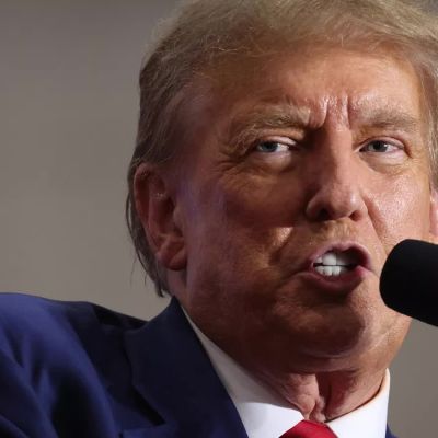 Video of Donald Trump supporter saying they’d vote for Putin goes viral