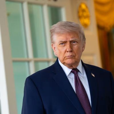 Trump Prioritises Infrastructure Over Security Reform Following Shooting at White House Social Event – ‘We Need a Ballroom’