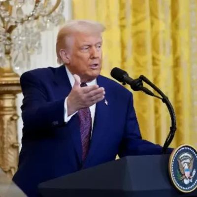 Trump to Witness Cambodia Thailand Peace Deal in Malaysia