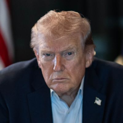 Trump Says a ‘Whole Civilization Will Die Tonight’ If Iranian Regime Doesn’t Reach a Deal