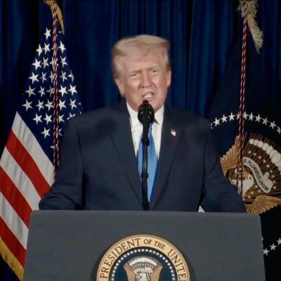 Guard Death Sparks Trump Vow To To End All Federal Benefits And Subsidies To Noncitizens