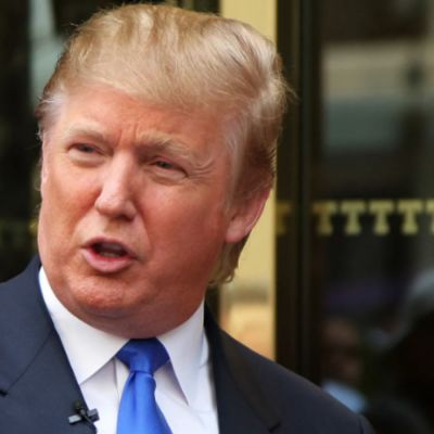 FBI Probes Hunting Stand Found Facing Air Force One  —  Was Someone Plotting Another Trump Assassination Attempt?