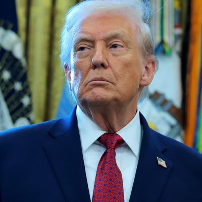 Trump says US will intervene if Iran starts killing protesters: ‘Locked and loaded’