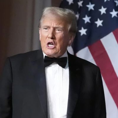 Trump vows investigation into pollster Ann Selzer who predicted he would lose Iowa – Washington Examiner