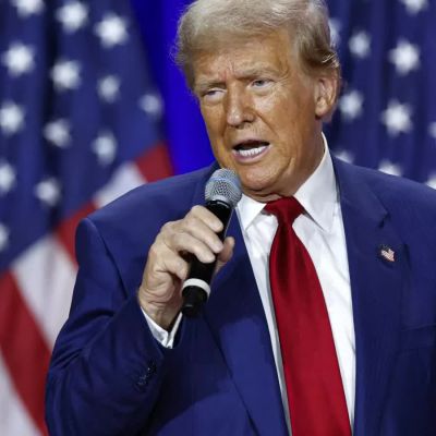 Donald Trump support from evangelical pastors slips: Poll