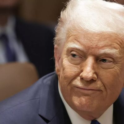 Donald Trump’s losing control of the narrative with swing voters: Data